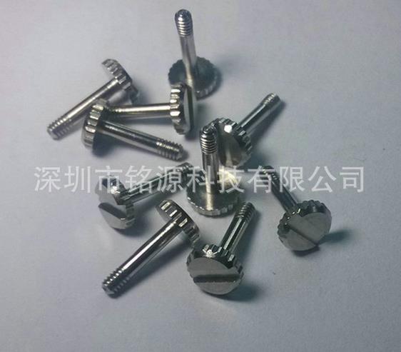不銹鋼精密件把握當(dāng)下，創(chuàng)想未來(lái)
