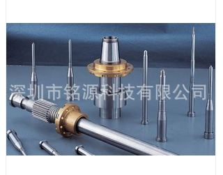對于的電機軸磨損，咱們可要好好，再一展所長