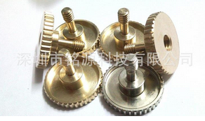 圓頭螺絲的應(yīng)用領(lǐng)域都有哪些？