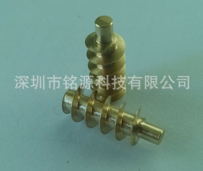 蝸輪蝸桿蝸輪減速機為什么會出現(xiàn)發(fā)熱和漏油的現(xiàn)象？