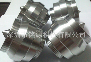 車(chē)銑復(fù)合加工的深入了解