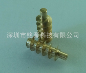 蝸輪蝸桿-減速機發(fā)熱和漏油的原因是什么？