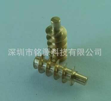 東莞CNC走心機加工——自動化程度高等優(yōu)點介紹！