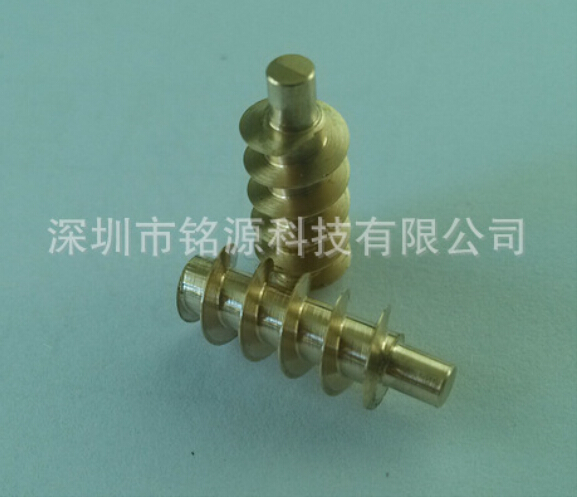 蝸輪蝸桿的機(jī)構(gòu)特點(diǎn)有哪些？