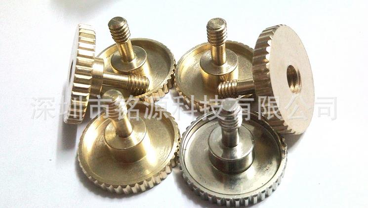 不銹鋼相機(jī)螺絲的質(zhì)量怎么檢測(cè)？
