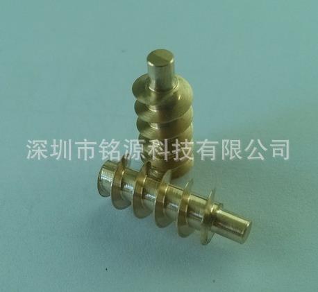 銅螺桿是怎么應(yīng)用的呢？