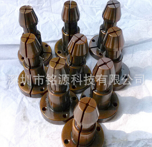 cnc軸加工應(yīng)遵循哪些原則？
