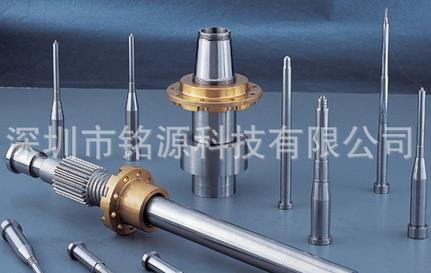 電機軸的類型通常有哪些？