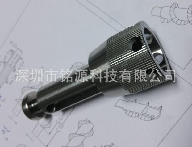 5軸走心機加工其特點表現(xiàn)有哪些？